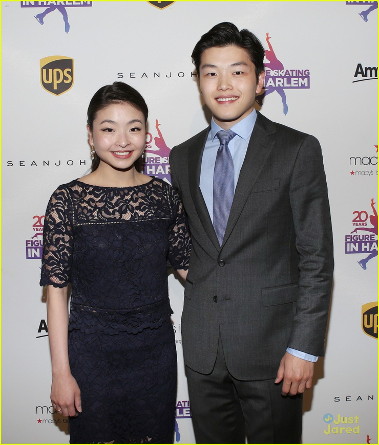 Alex Shibutani