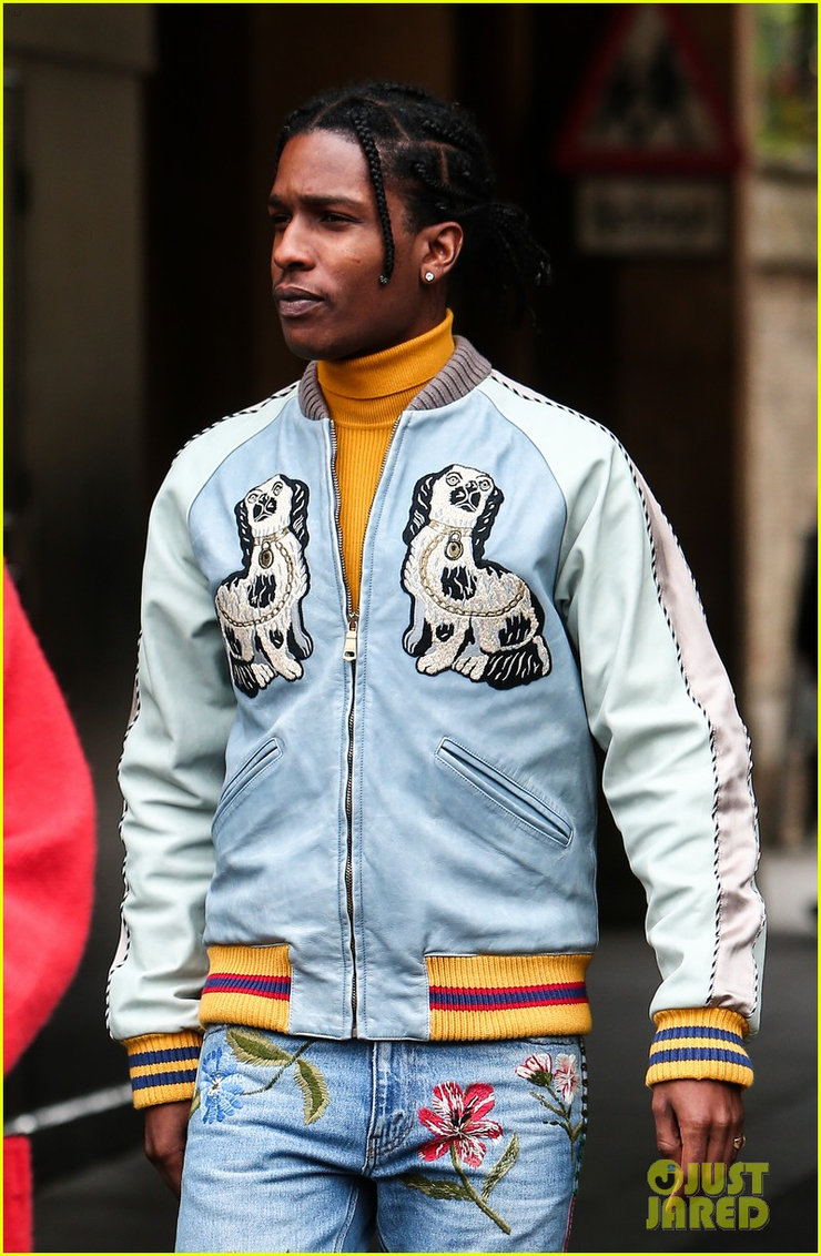 Asap Rocky