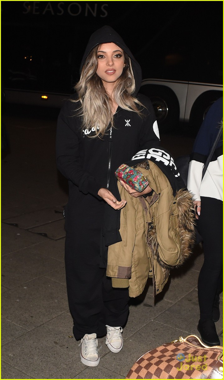 Jade Thirlwall