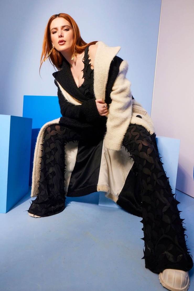 Bella Thorne