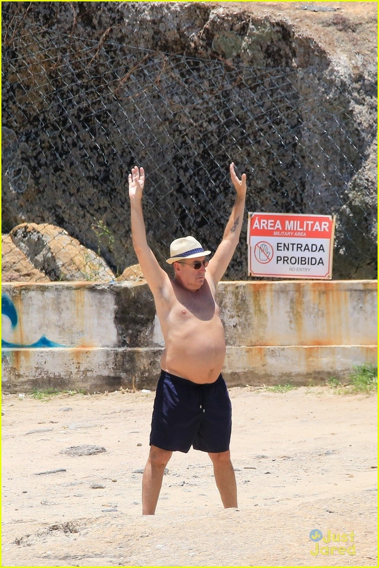 Kenny Ortega