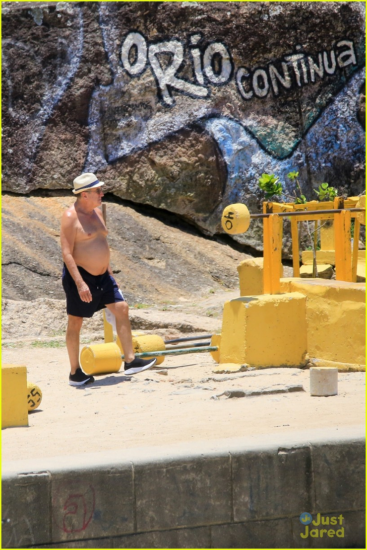 Kenny Ortega