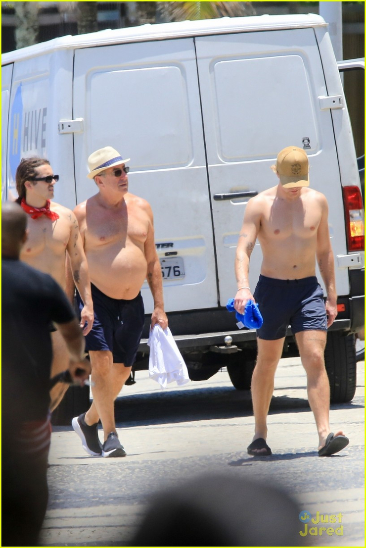 Kenny Ortega