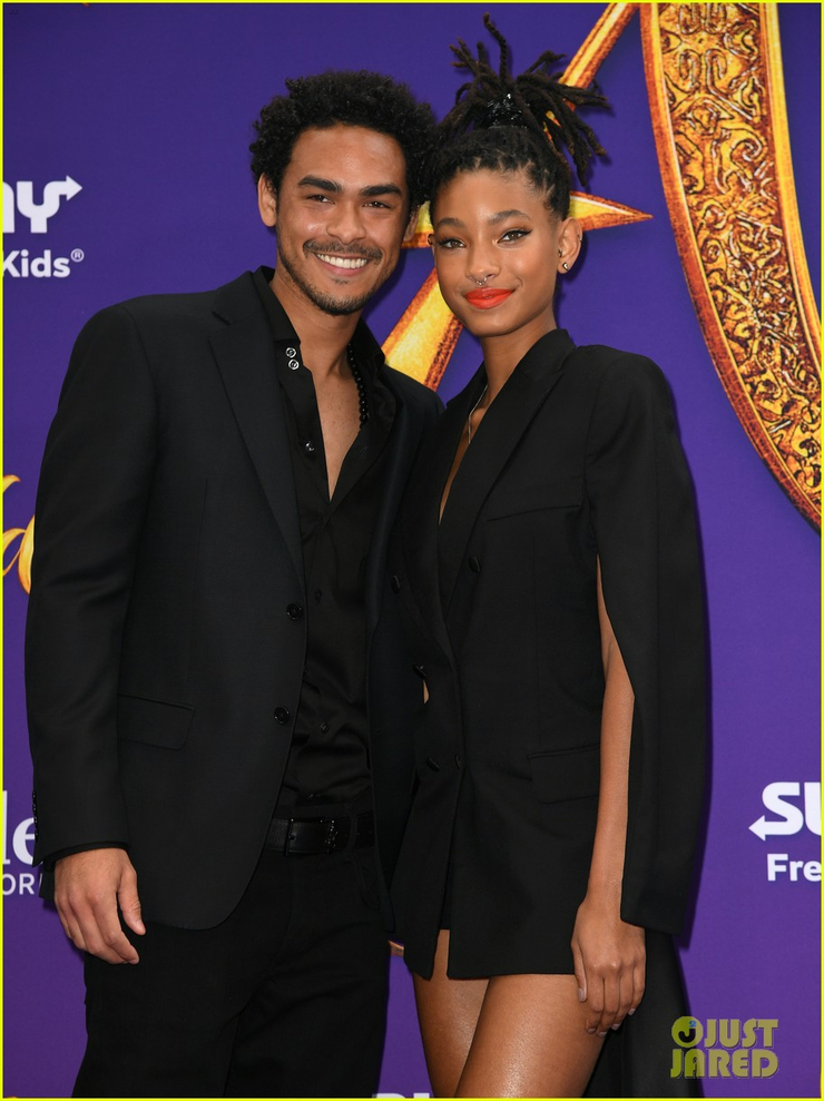 Trey Smith