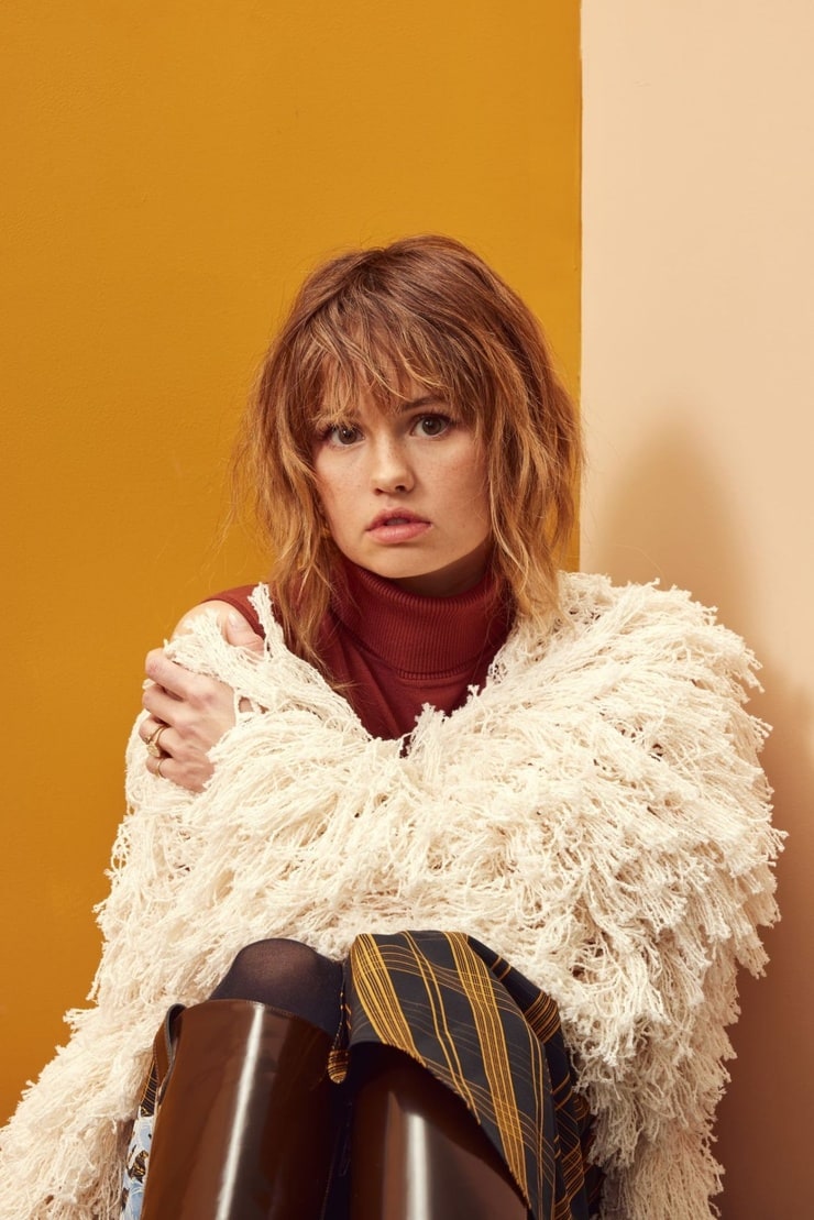 Debby Ryan