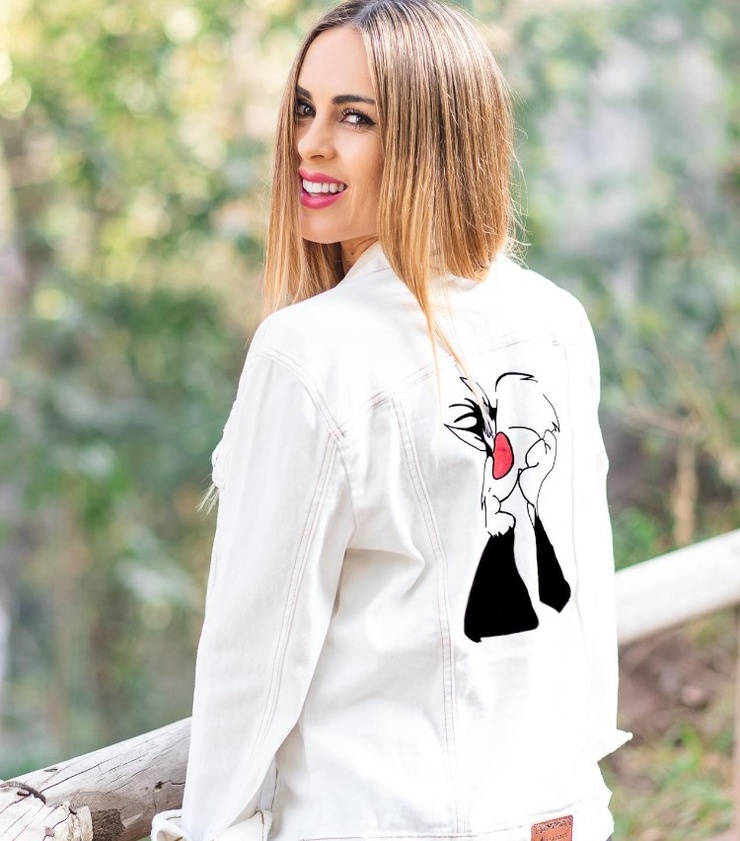 Maura Rivera