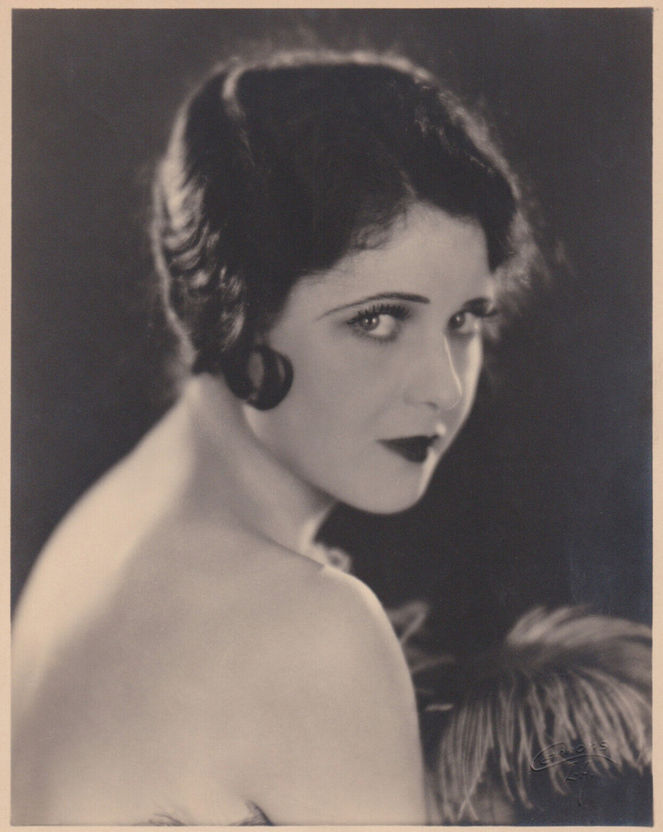 Eugenia Gilbert Eugenia Gilbert