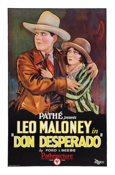 Don Desperado Don Desperado
