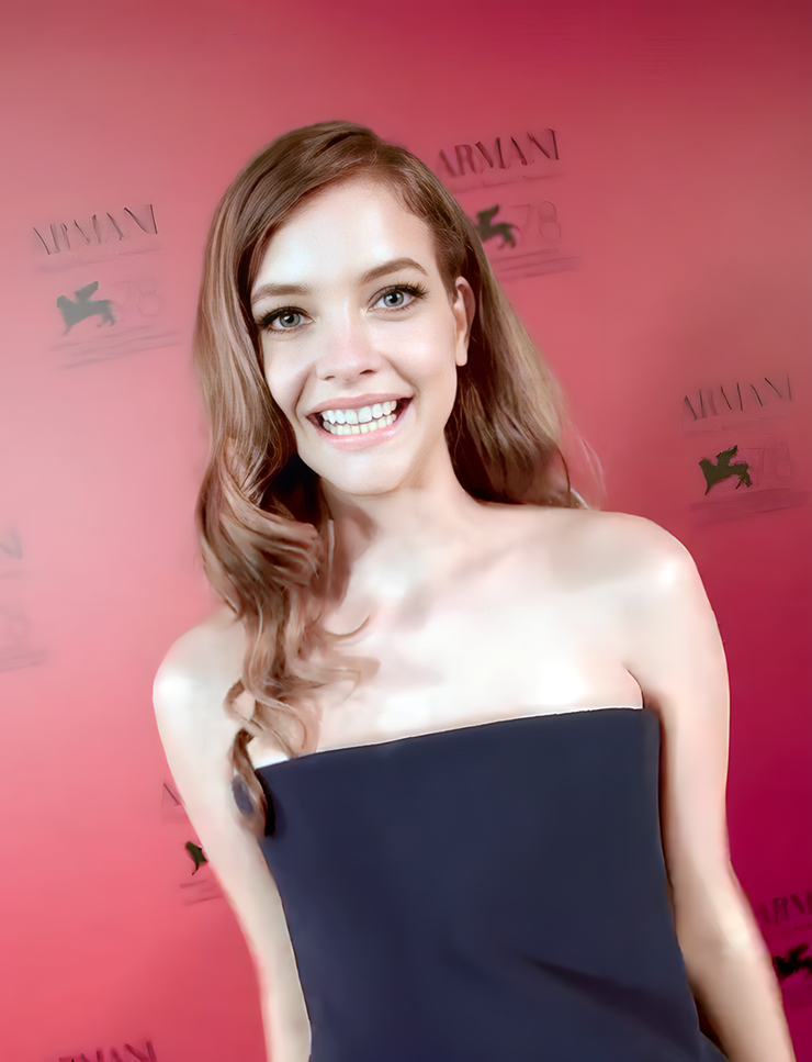 Barbara Palvin Barbara Palvin