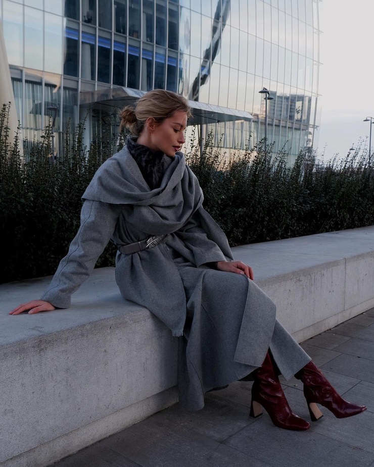 Giulia Arena