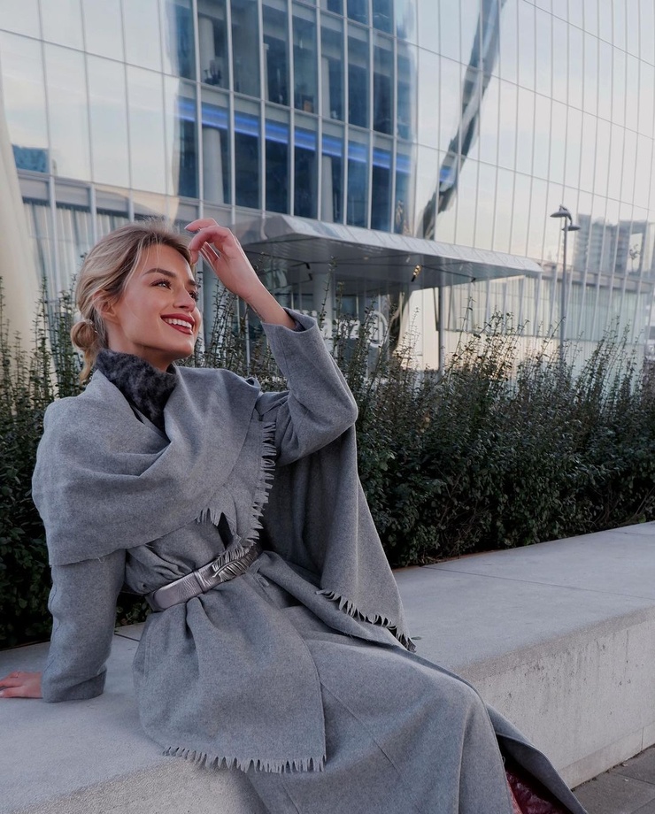 Giulia Arena