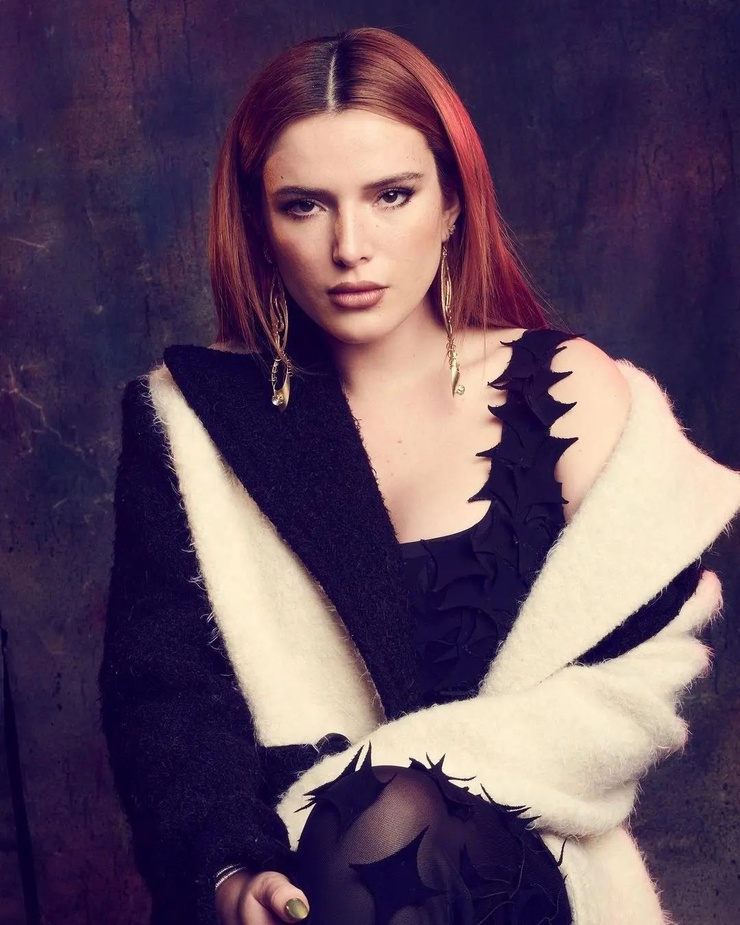 Bella Thorne