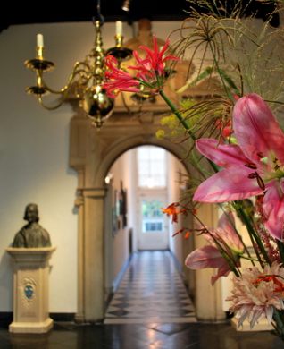 Picture of The Ritman Library: Amsterdam