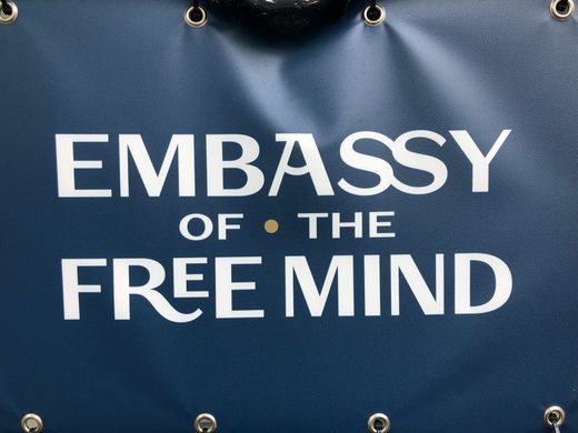 Picture of The Ritman Library: Amsterdam