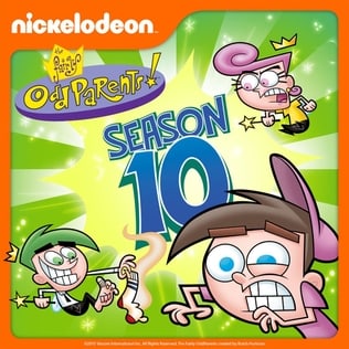 The Fairly Oddparents: Season 10