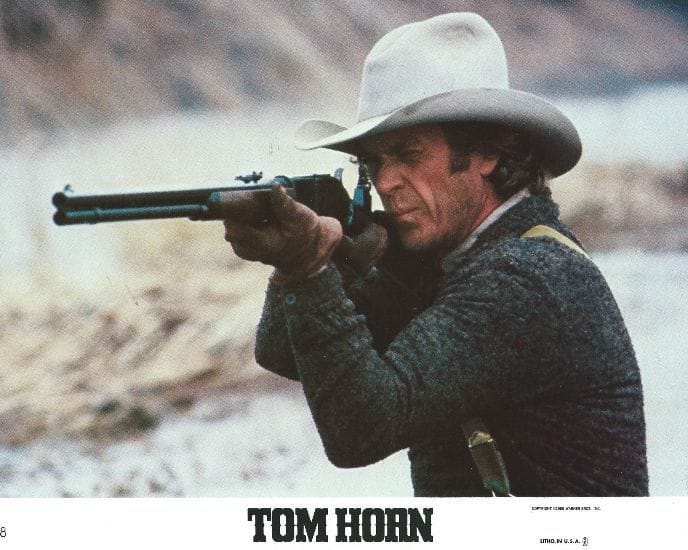 Tom Horn