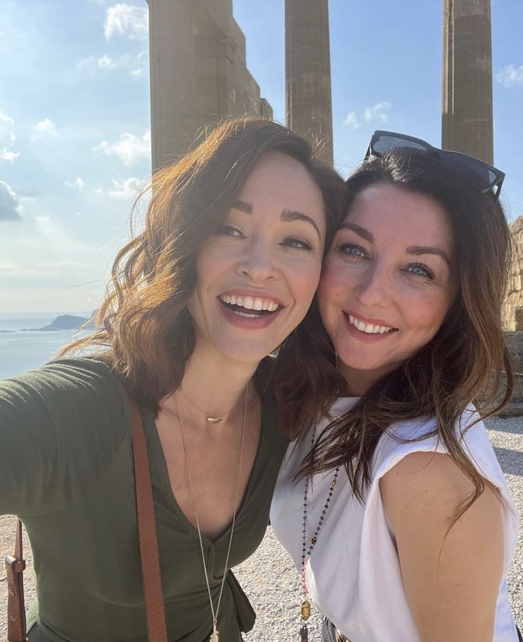 Autumn Reeser