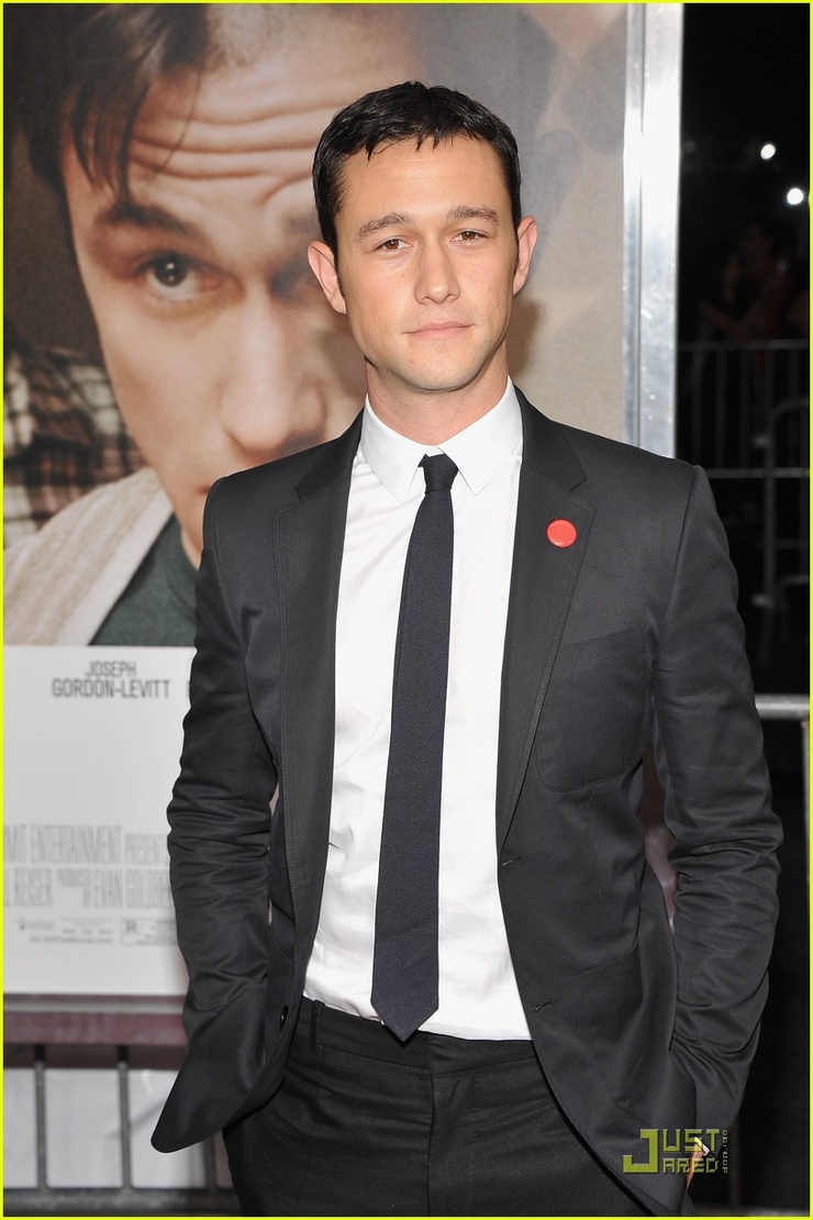 Picture of Joseph GordonLevitt