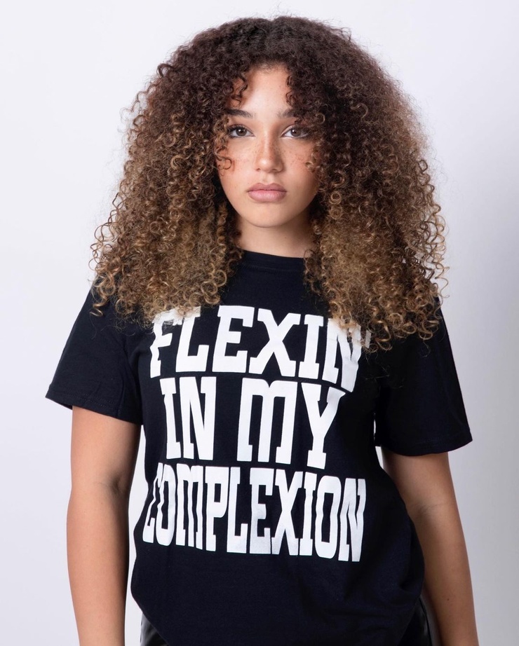 Picture of Corinne Joy