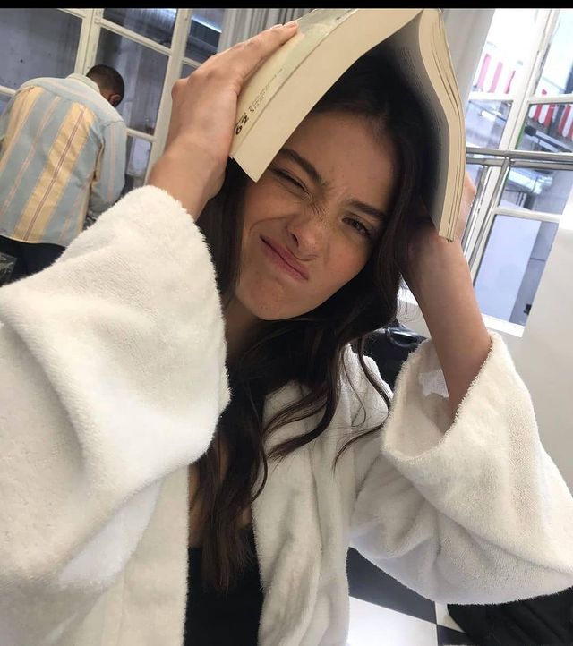 Blanca Soler