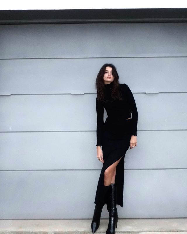 Blanca Soler Blanca Soler