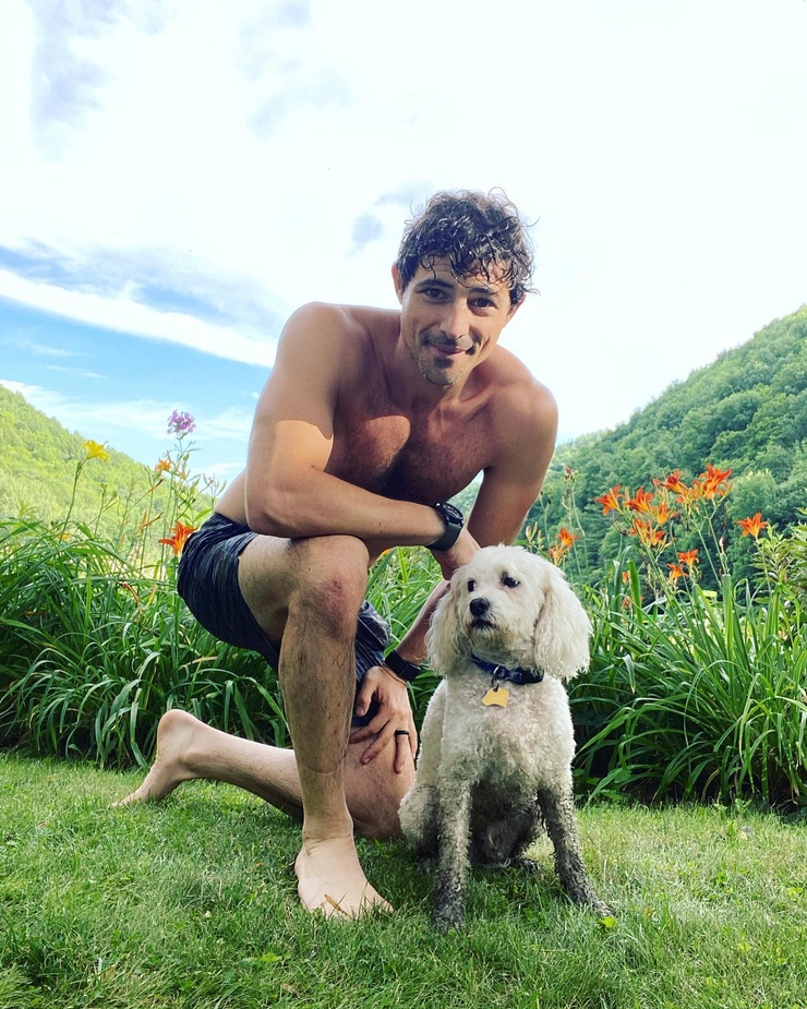 Matt Gutman