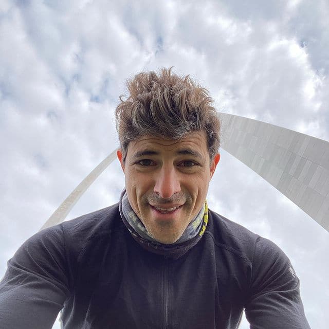 Matt Gutman