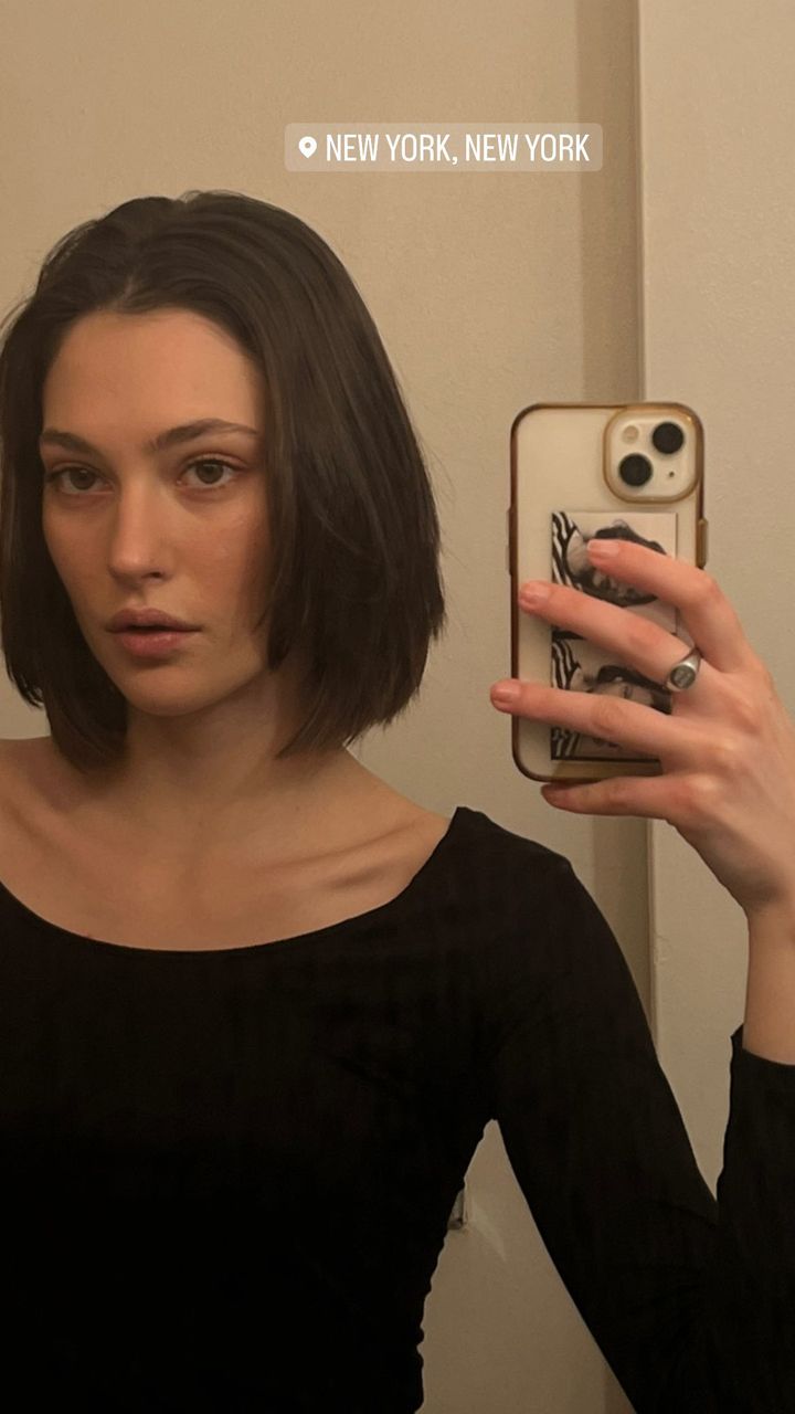 Milana Mikhailus