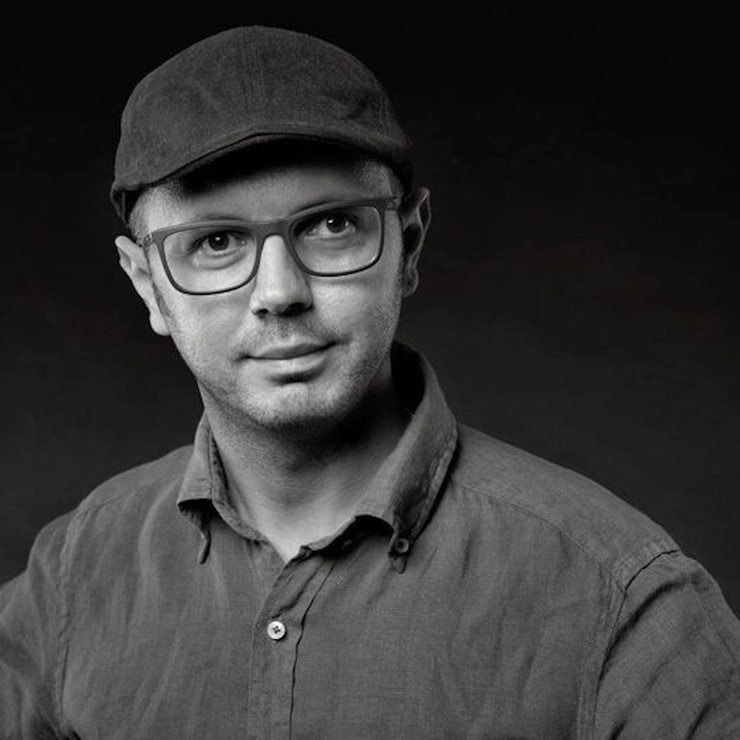 Salvatore Cascio