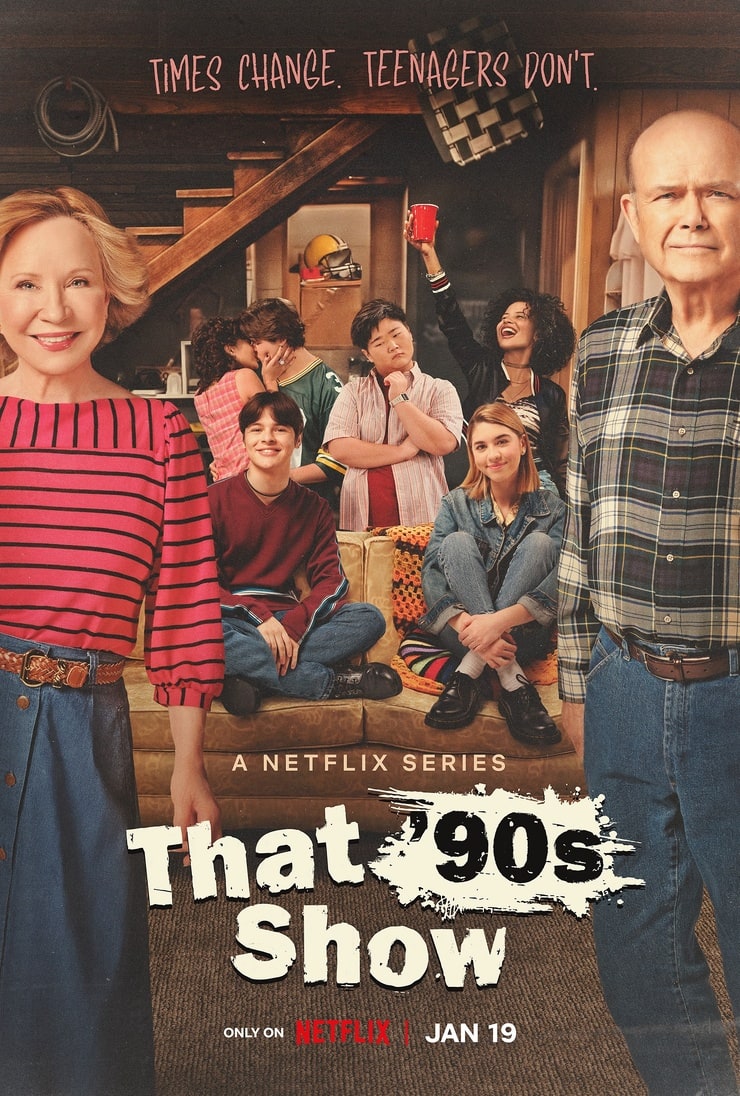 That '90s Show