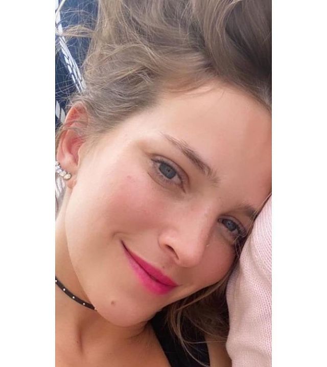 Luisana Lopilato
