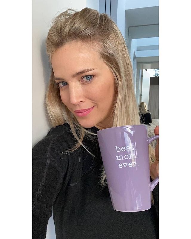 Luisana Lopilato