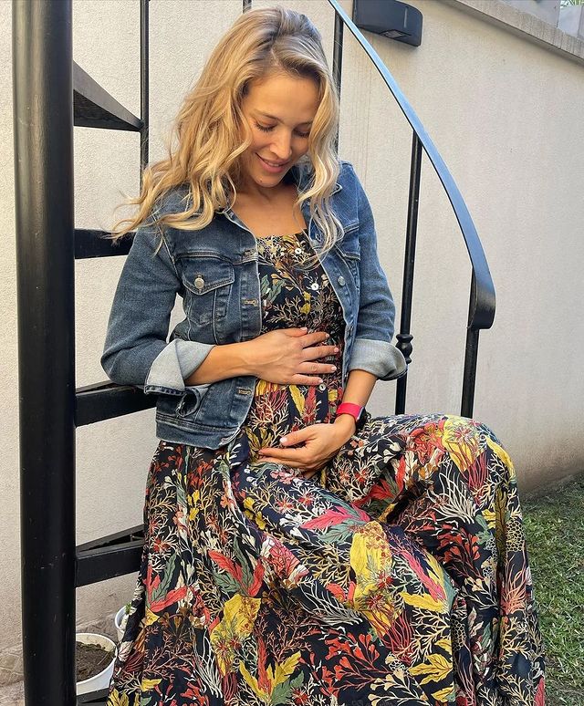 Luisana Lopilato