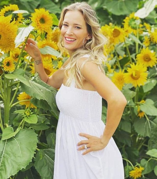 Luisana Lopilato