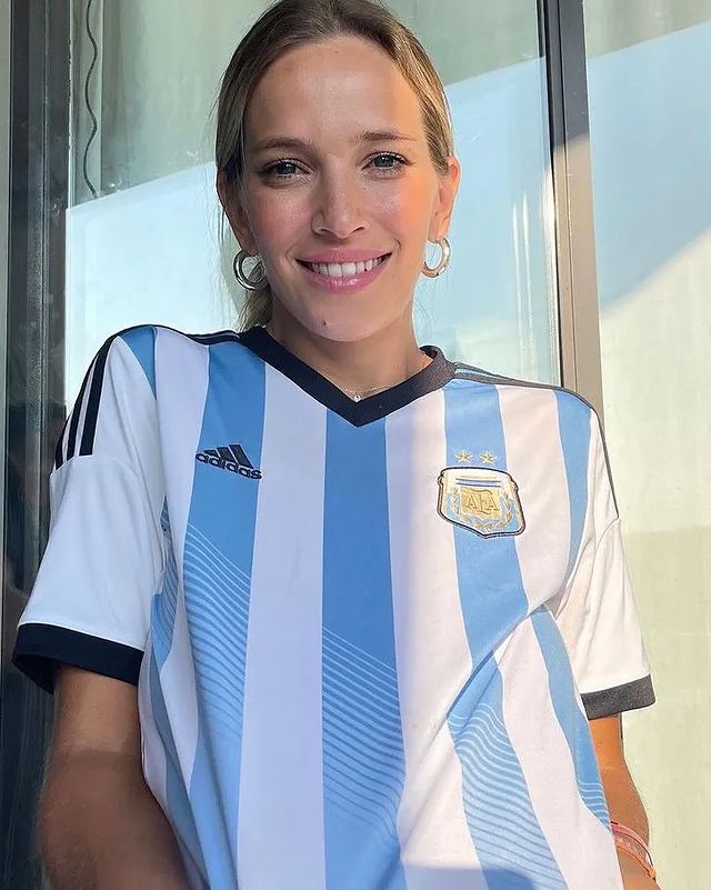 Luisana Lopilato