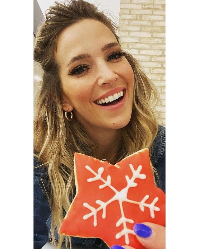 Luisana Lopilato