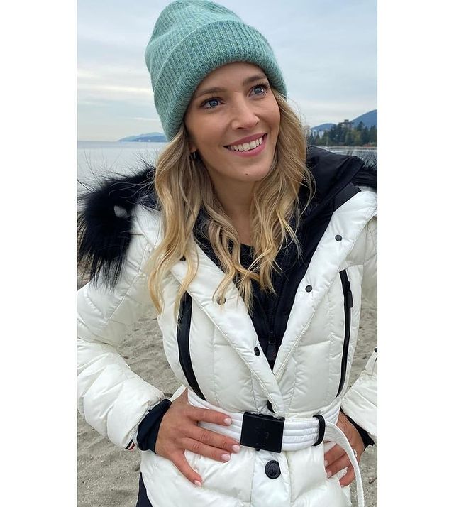 Luisana Lopilato
