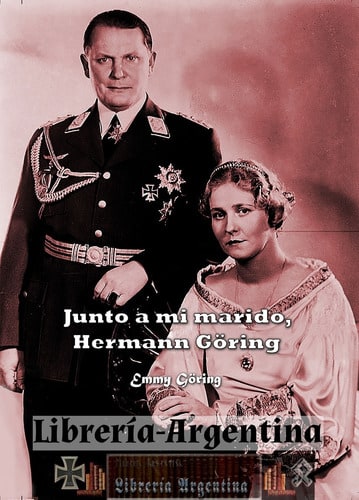 My life with Göring