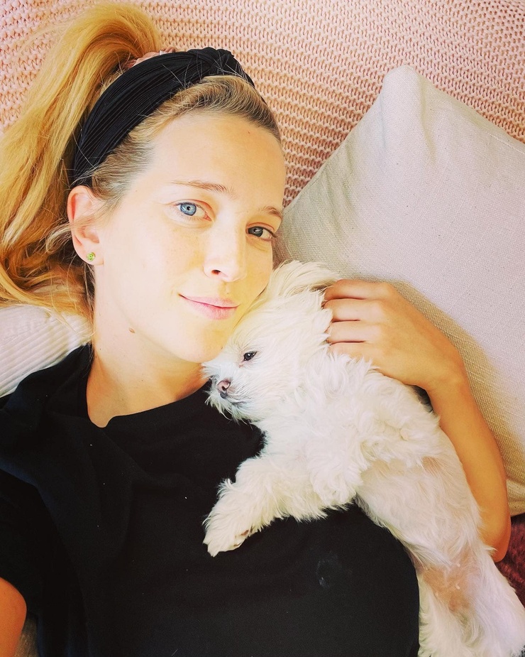 Luisana Lopilato