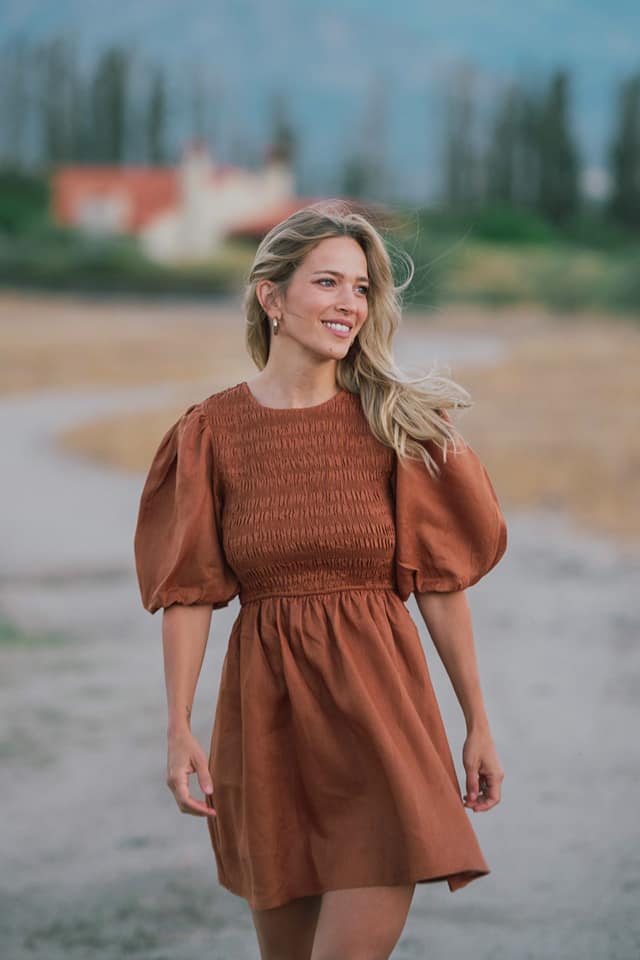 Luisana Lopilato