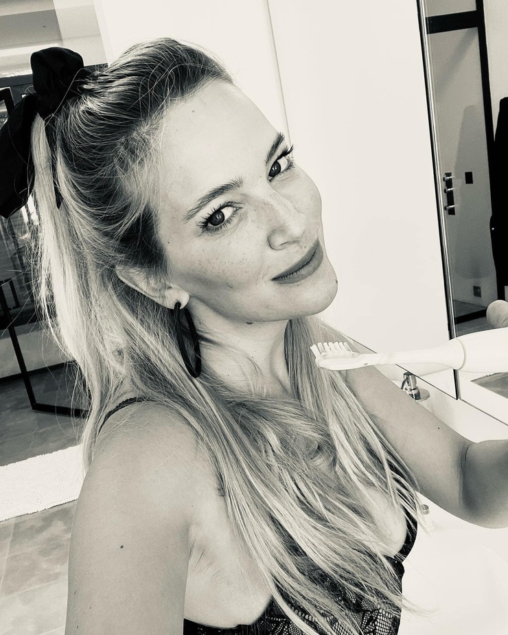 Luisana Lopilato
