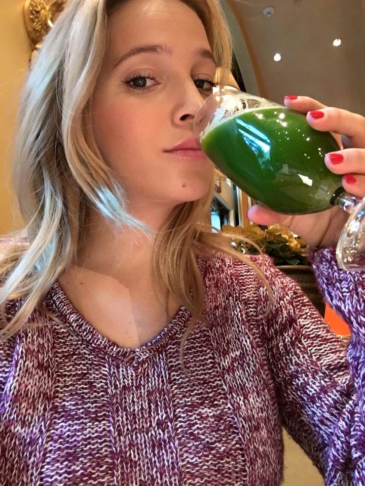 Luisana Lopilato