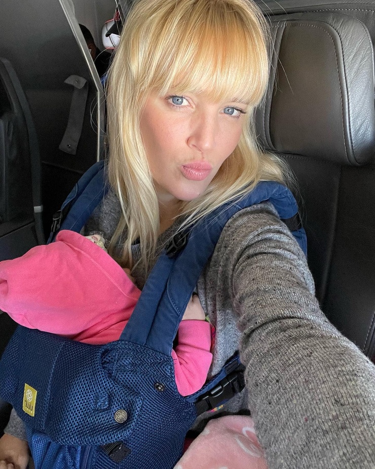 Luisana Lopilato