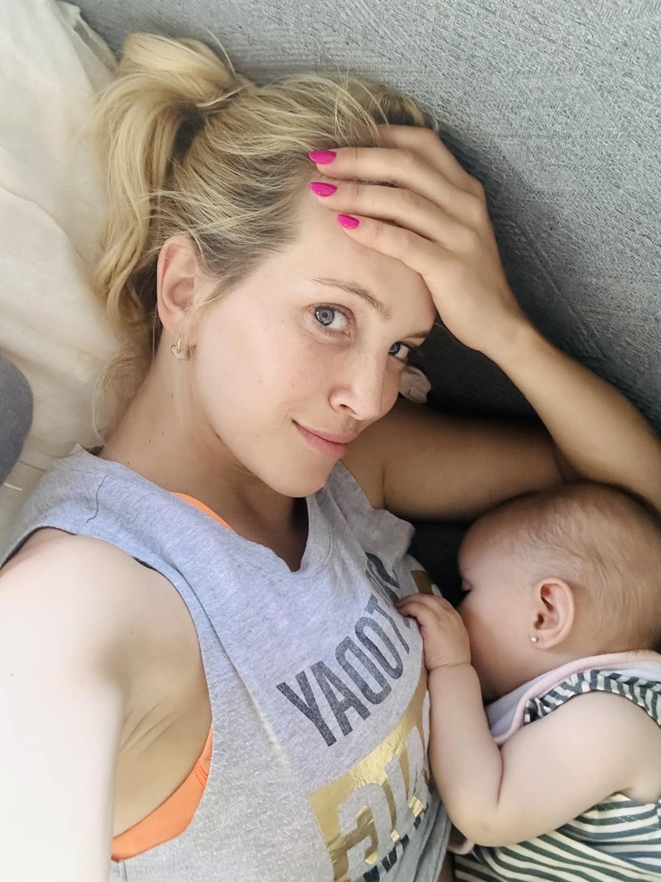 Luisana Lopilato