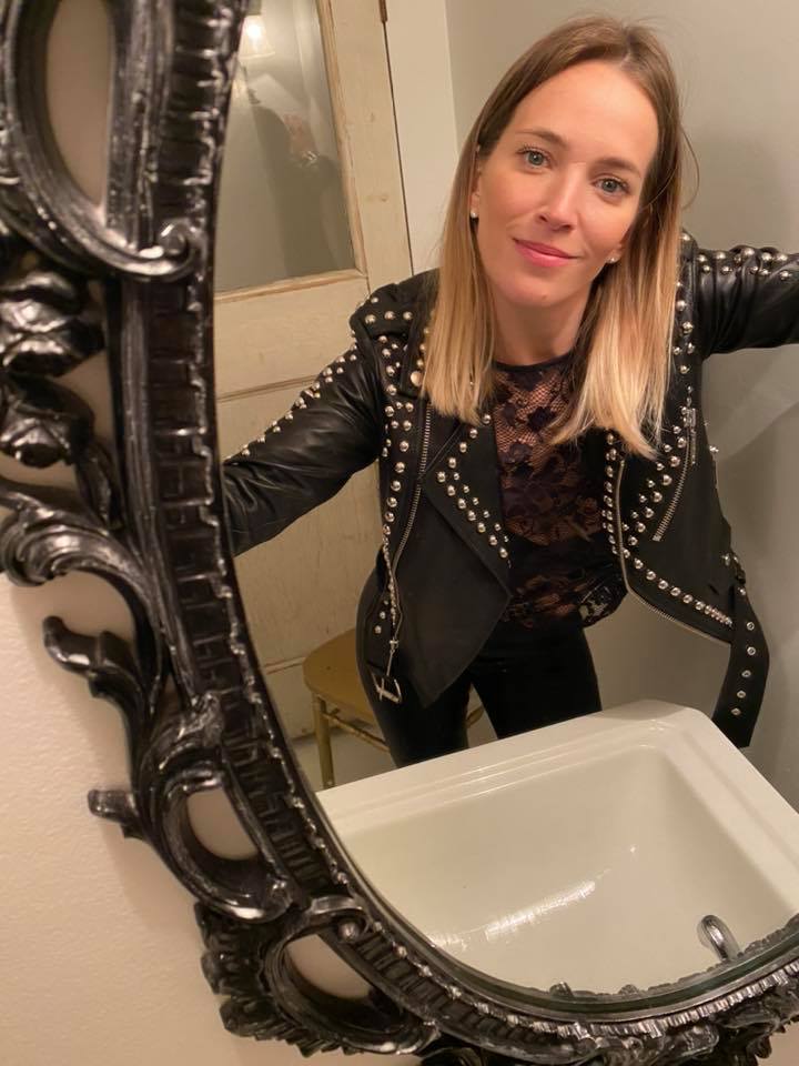 Luisana Lopilato