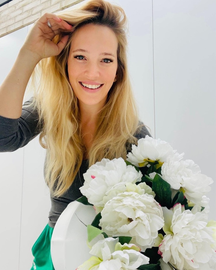 Luisana Lopilato