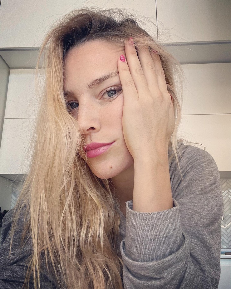 Luisana Lopilato