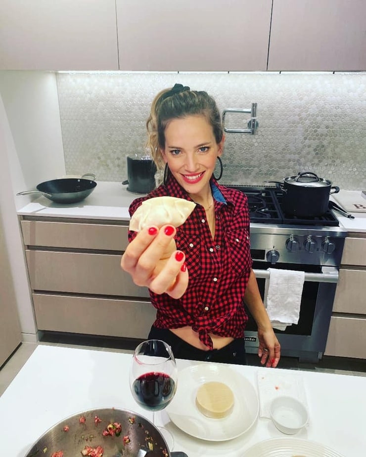 Luisana Lopilato Luisana Lopilato