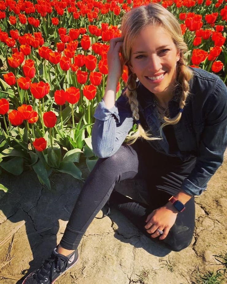 Luisana Lopilato