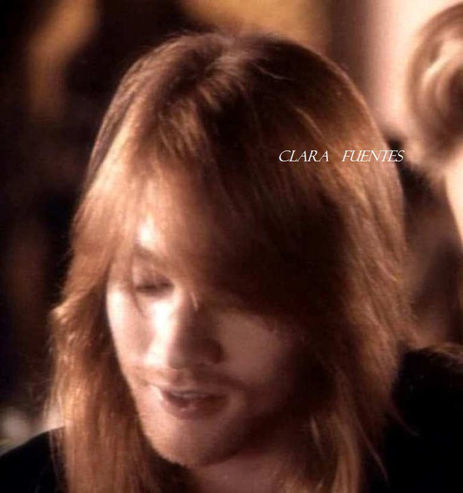 Axl Rose